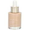 Image de Clarins Skin Illusion 110 Honey