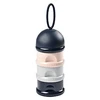 Image de BÉABA Boite Doseuse Empilable - Night Blue