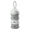 Image de BÉABA Boite Doseuse Empilable - Grey