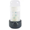 Image de BÉABA Chauffe-biberon Vapeur Baby Milk Second - Night Blue