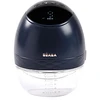 Image de BÉABA Tire-lait Electrique Mains Libres - Night Blue