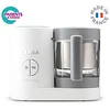 Image de BÉABA Babycook Neo - Grey & White