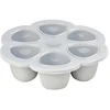 Image de BÉABA Multiportions Silicone 6 x 150 ml - Light Mist