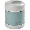 Image de BÉABA Portion Inox 300 ml - Light Mist & Eucalyptus Green