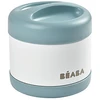 Image de BÉABA Portion Inox 500 ml - Baltic Blue & White