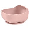 Image de BÉABA Bol Silicone Ventouse - Barbe à Papa