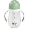 Image de BÉABA Tasse Paille Sage Green - 300 ml