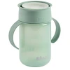 Image de BÉABA Tasse d'Apprentissage 360° Sage Green - 340 ml