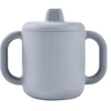 Image de BÉABA Tasse d'Apprentissage Silicone - Pebble