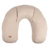 Image de BÉABA Coussin Little Warmy Jersey - Heather Clay
