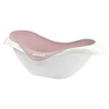 Image de BÉABA Baignoire Camélé'O - Old Pink