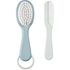 Image de BÉABA Peigne et Brosse - Green Blue