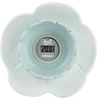 Image de BÉABA Thermomètre de Bain Lotus - Green Blue
