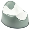 Image de BÉABA Pot Ergonomique - Sage Green