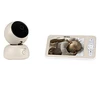 Image de BÉABA Ecoute-bébé Vidéo Zen Premium 2 - Clay Earth