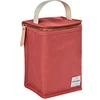 Image de BÉABA Pochette Repas Isotherme - Terracotta