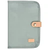 Image de BÉABA Protège-carnet de Santé - Sage Green
