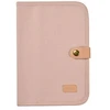 Image de BÉABA Protège-carnet de Santé - Dusty Rose
