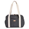 Image de BÉABA Sac à Langer Paris - Heather Dark Grey