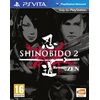 Image de Shinobido 2 Revenge Of Zen Occasion PS Vita en occasion ou reconditionné