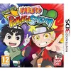 Image de Naruto Powerful Shippuden Occasion 3DS en occasion ou reconditionné