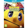 Image de Pac-man & Les Aventures De Fantômes Occasion WII U en occasion ou reconditionné