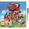 Image de One Piece Unlimited World Red Edition Chapeau De Paille Occasion 3DS en occasion ou reconditionné