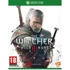 Image de The Witcher 3 Occasion XBOXONE en occasion ou reconditionné