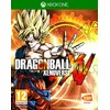 Image de Dragon Ball Xenoverse Occasion XBOXONE en occasion ou reconditionné