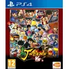 Image de J Star Victory Occasion PS4 en occasion ou reconditionné