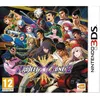 Image de Project X Zone 2 Occasion 3DS en occasion ou reconditionné