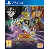Image de Saint Seiya Soldier's Soul Occasion PS4 en occasion ou reconditionné