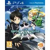 Image de Sword Art Online Lost Song Occasion PS4 en occasion ou reconditionné