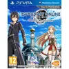 Image de Sword Art Online Hollow Realization Occasion PS Vita en occasion ou reconditionné
