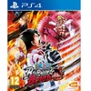 Image de One Piece Burning Blood Occasion PS4 en occasion ou reconditionné