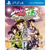 Image de Jojo's Bizarre Adventure Eyes Of Heaven Occasion PS4 en occasion ou reconditionné