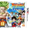 Image de Dragon Ball Fusions Occasion 3DS en occasion ou reconditionné
