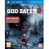 Image de God Eater 2 Rage Burst Occasion PS Vita en occasion ou reconditionné