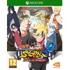 Image de Naruto Ultimate Ninja Storm 4 Road To Boruto Occasion XBOXONE en occasion ou reconditionné