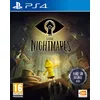 Image de Little Nightmares Occasion PS4 en occasion ou reconditionné