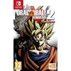 Image de Dragon Ball Xenoverse 2 Occasion SWITCH en occasion ou reconditionné