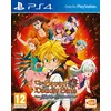 Image de The Seven Deadly Sins Occasion PS4 en occasion ou reconditionné