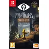 Image de Little Nightmares Complete Edition Occasion SWITCH en occasion ou reconditionné