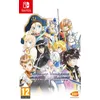 Image de Tales Of Vesperia Definitive Edition Occasion SWITCH en occasion ou reconditionné