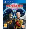 Image de One Punch Man A Hero Nobody Knows Occasion PS4 en occasion ou reconditionné