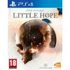 Image de The Dark Pictures Little Hope Occasion PS4 en occasion ou reconditionné