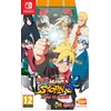 Image de Naruto Ultimate Ninja Storm 4 Road To Boruto Occasion SWITCH en occasion ou reconditionné