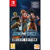Image de Jump Force Deluxe Edition Occasion SWITCH en occasion ou reconditionné