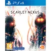 Image de Scarlet Nexus Occasion PS4 en occasion ou reconditionné