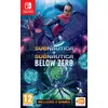 Image de Subnautica + Subnautica Below Zero Occasion SWITCH en occasion ou reconditionné